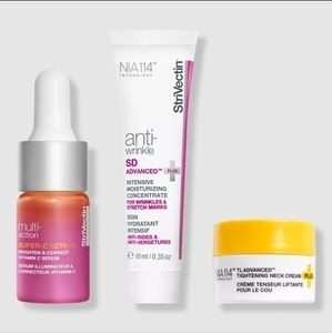 Strivectin 3-pc Sampler ($45 Value)